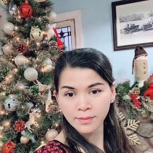 Meet your Posher, Kim